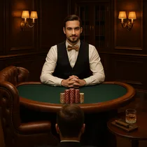 Spildansknu - Live Blackjack - Klassisk Bordspil
