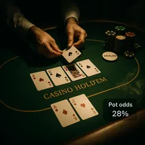 Spildansknu - Live Poker - Live Dealer