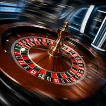 Spildansknu - Live Roulette - Live Dealer