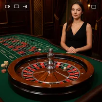 Spildansknu - Live Roulette - Europæisk Variant