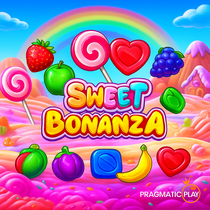 Spildansknu - Sweet Bonanza Slot Game - Pragmatic Play