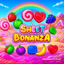 Spildansknu - Sweet Bonanza Slot Game - Pragmatic Play