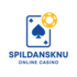 Spildansknu Casino Logo