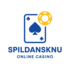 Spildansknu Casino Logo