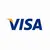 Visa betalingsmetode