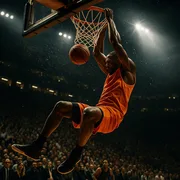 Spildansknu - Basketball Betting - NBA