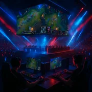 Spildansknu - Esports Betting - CS:GO and More