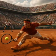 Spildansknu - Tennis Betting - Live Odds